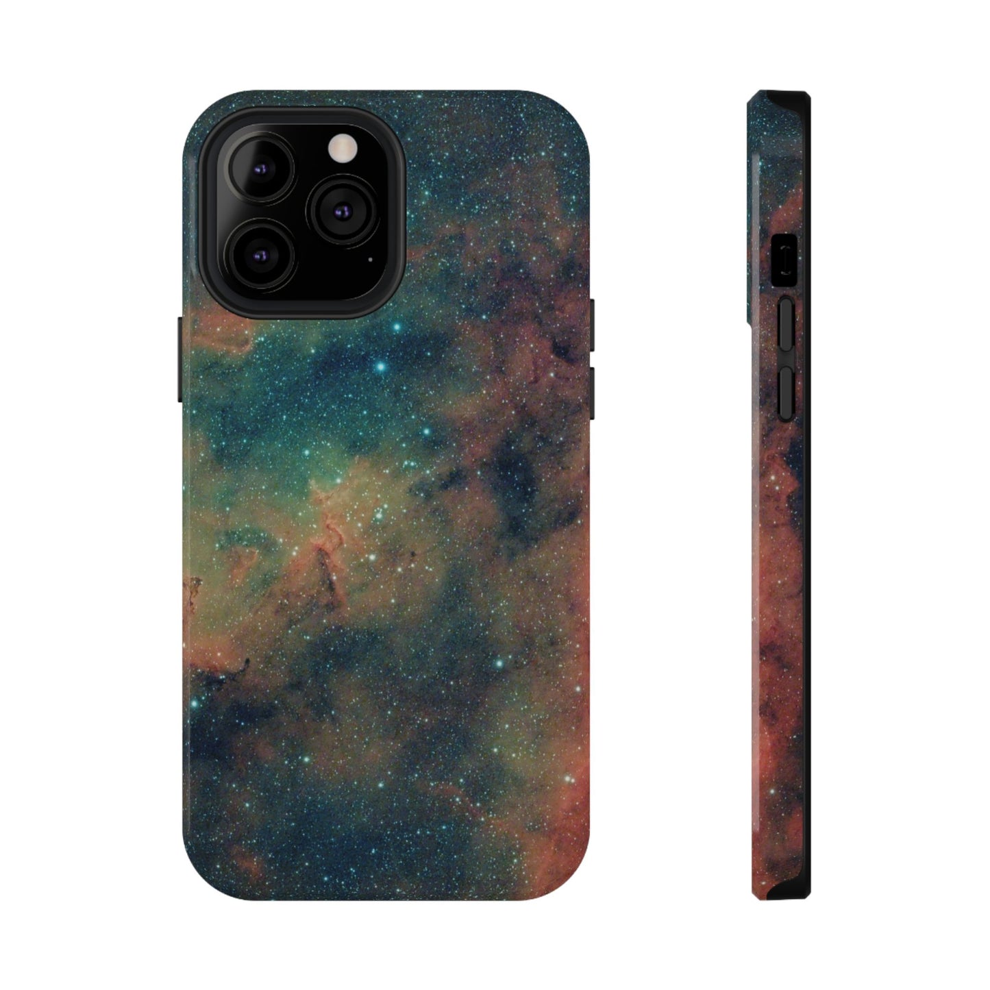 Impact Resistant Cases - Stellar Universe Design