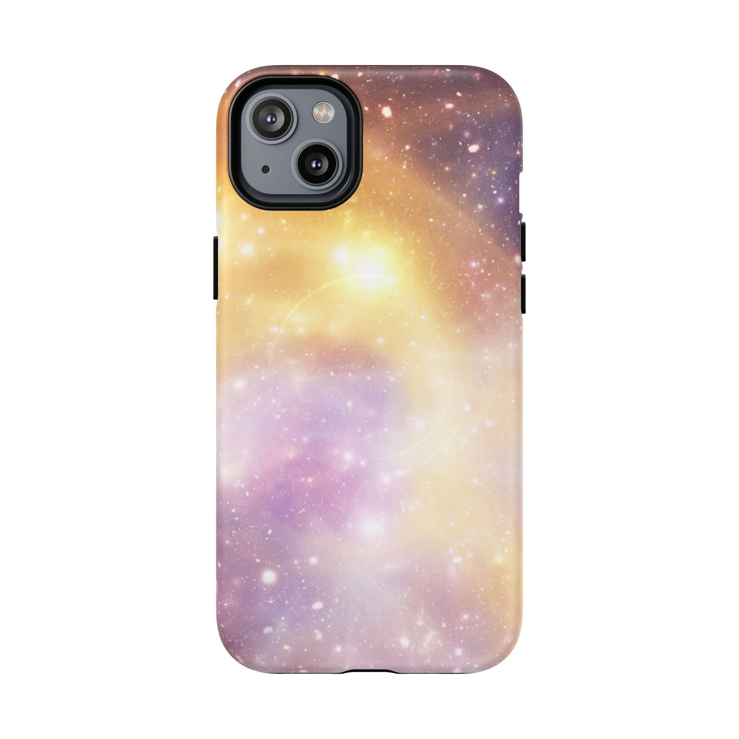 Tough Magnetic Case - Cosmic Phone Protection