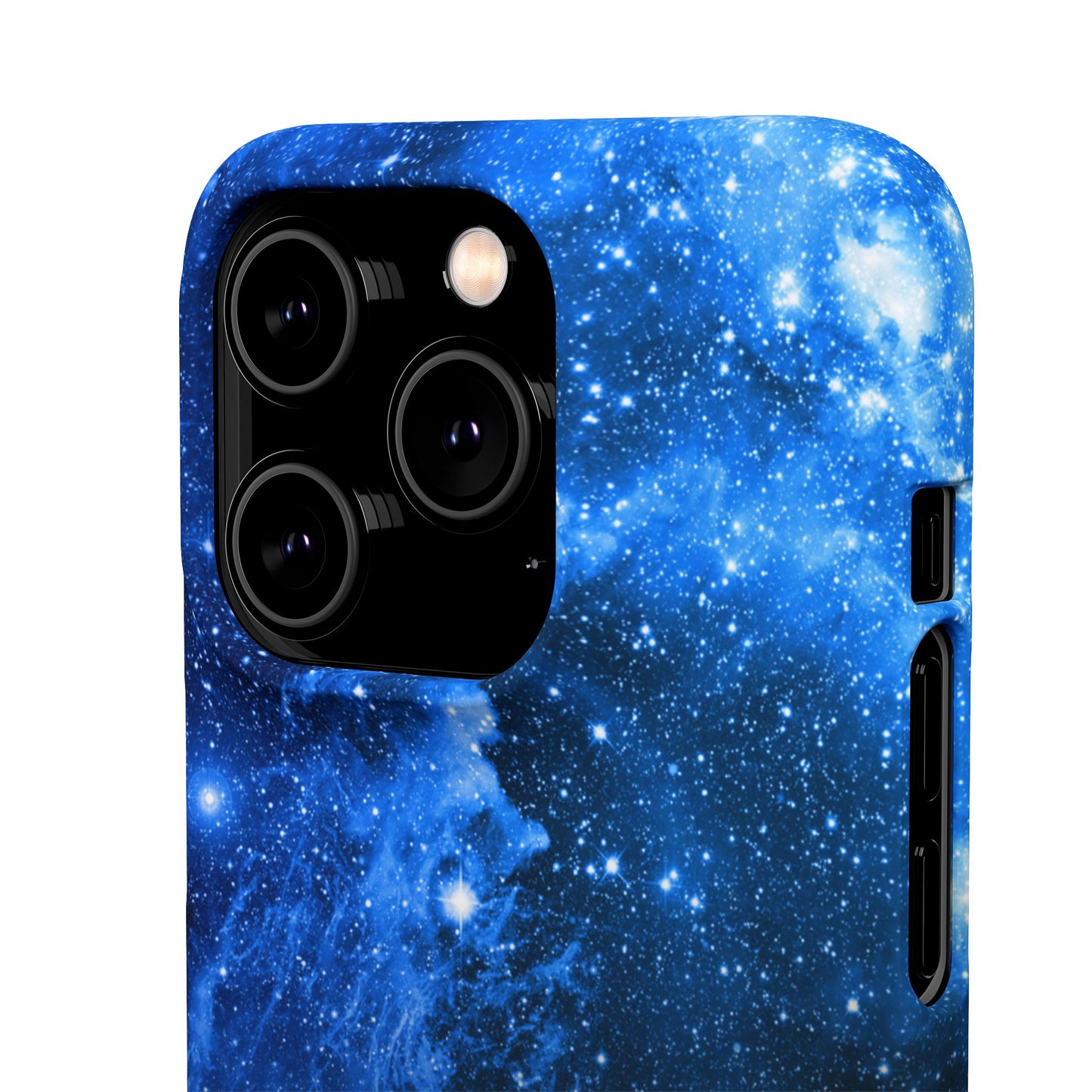 Snap Case - Stellar Cosmic Galaxy