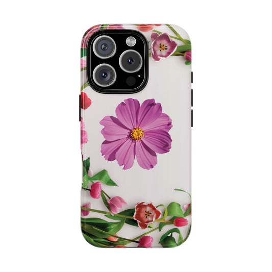 Tough Phone Case - Stylish & Durable Protection