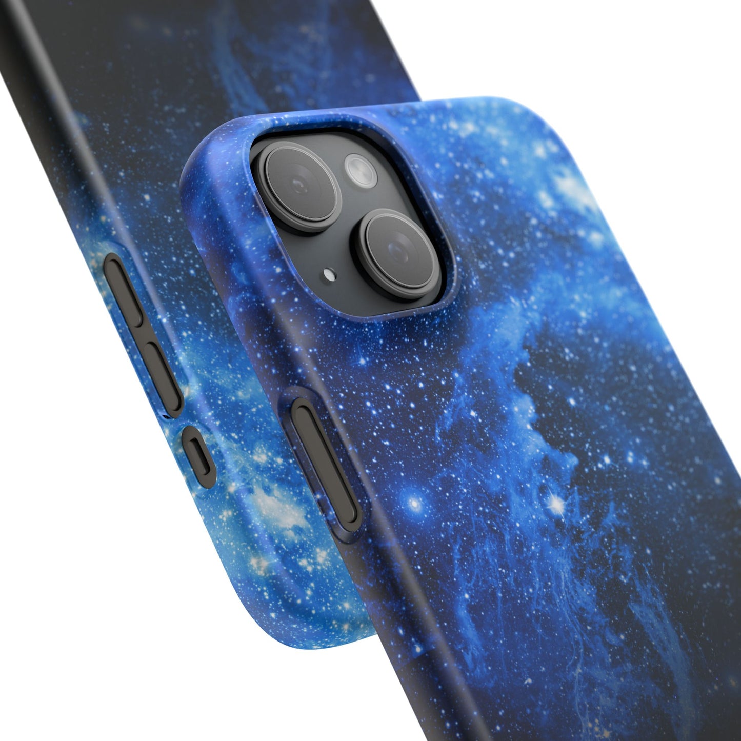 Snap Case - Stellar Cosmic Galaxy