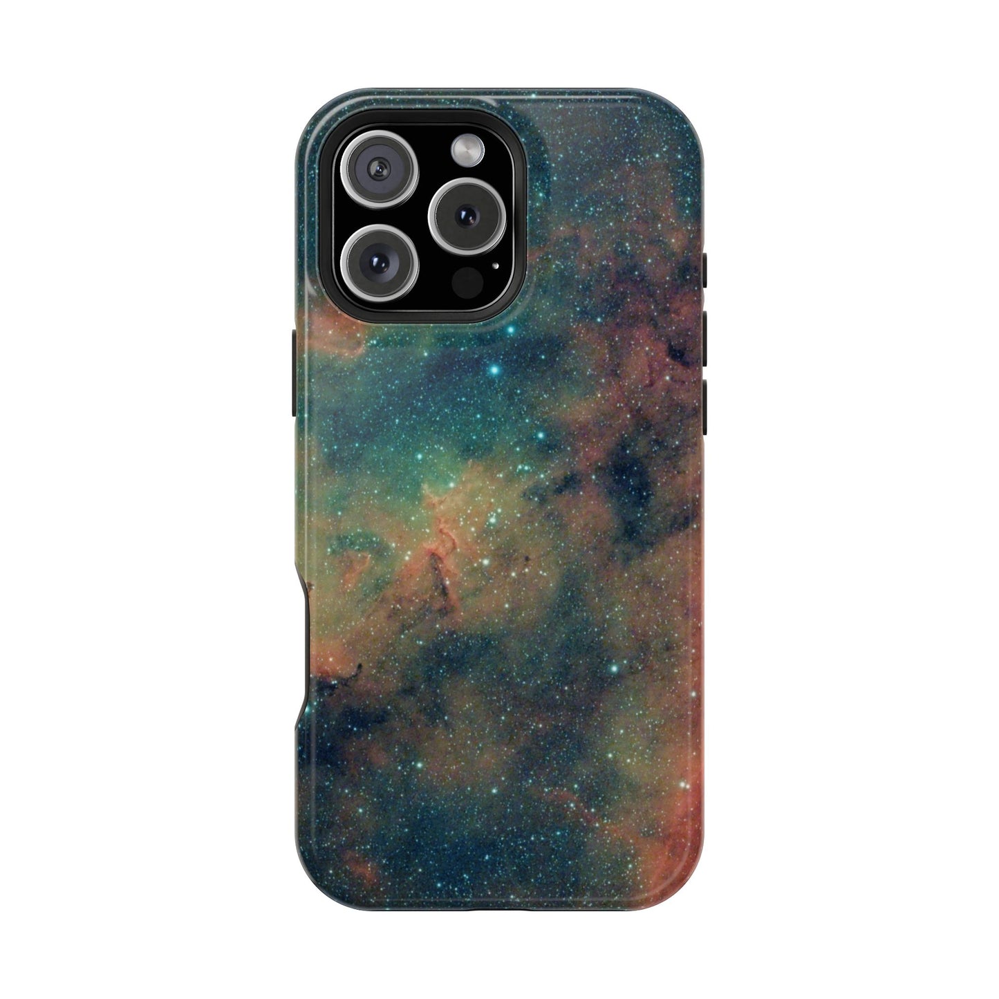 Impact Resistant Cases - Stellar Universe Design