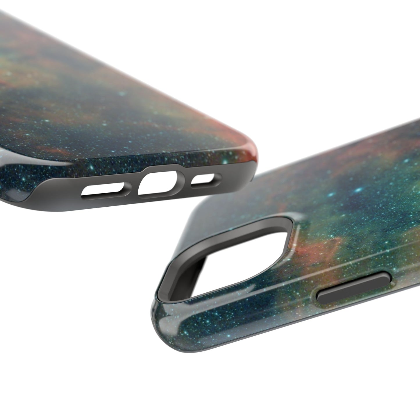 Impact Resistant Cases - Stellar Universe Design