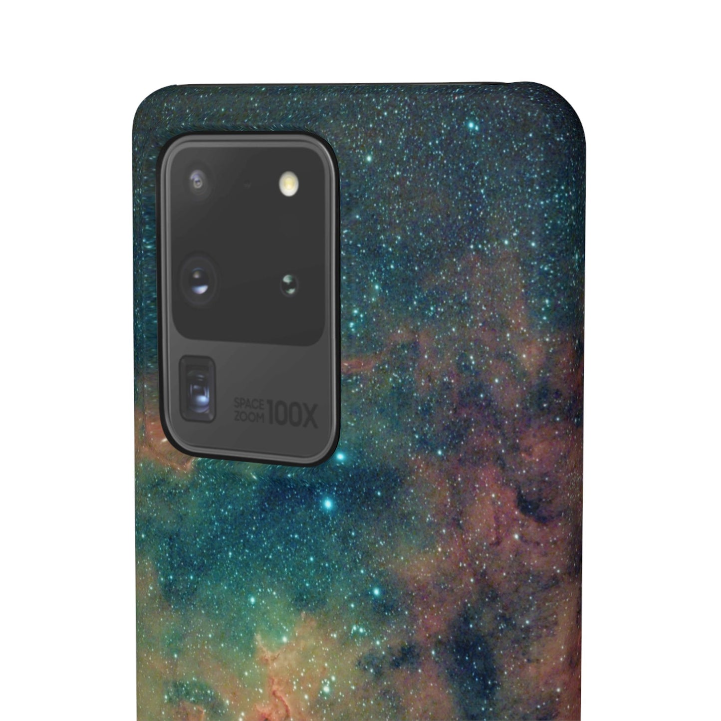 Snap Case- Nebula Design