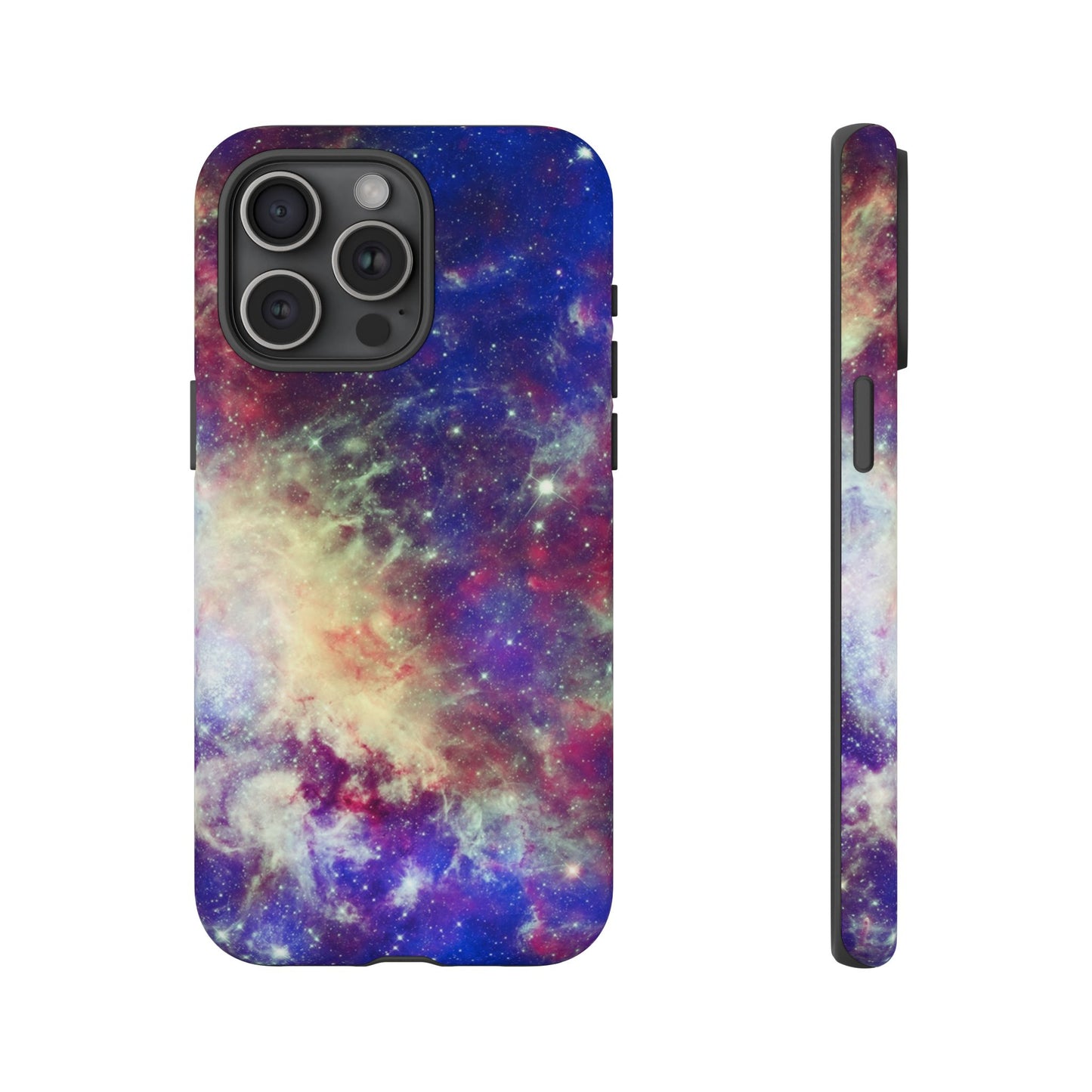 Tough Phone Case- Star Lovers