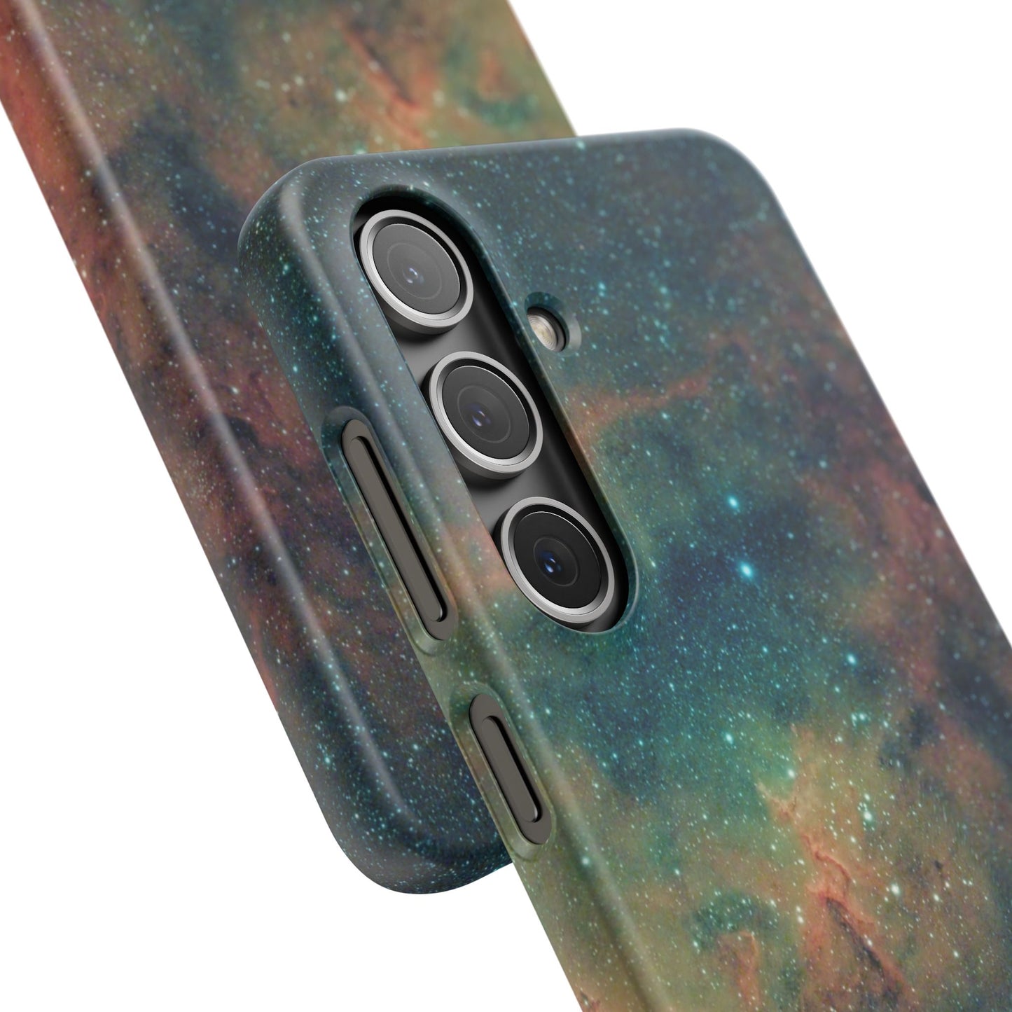 Snap Case- Nebula Design