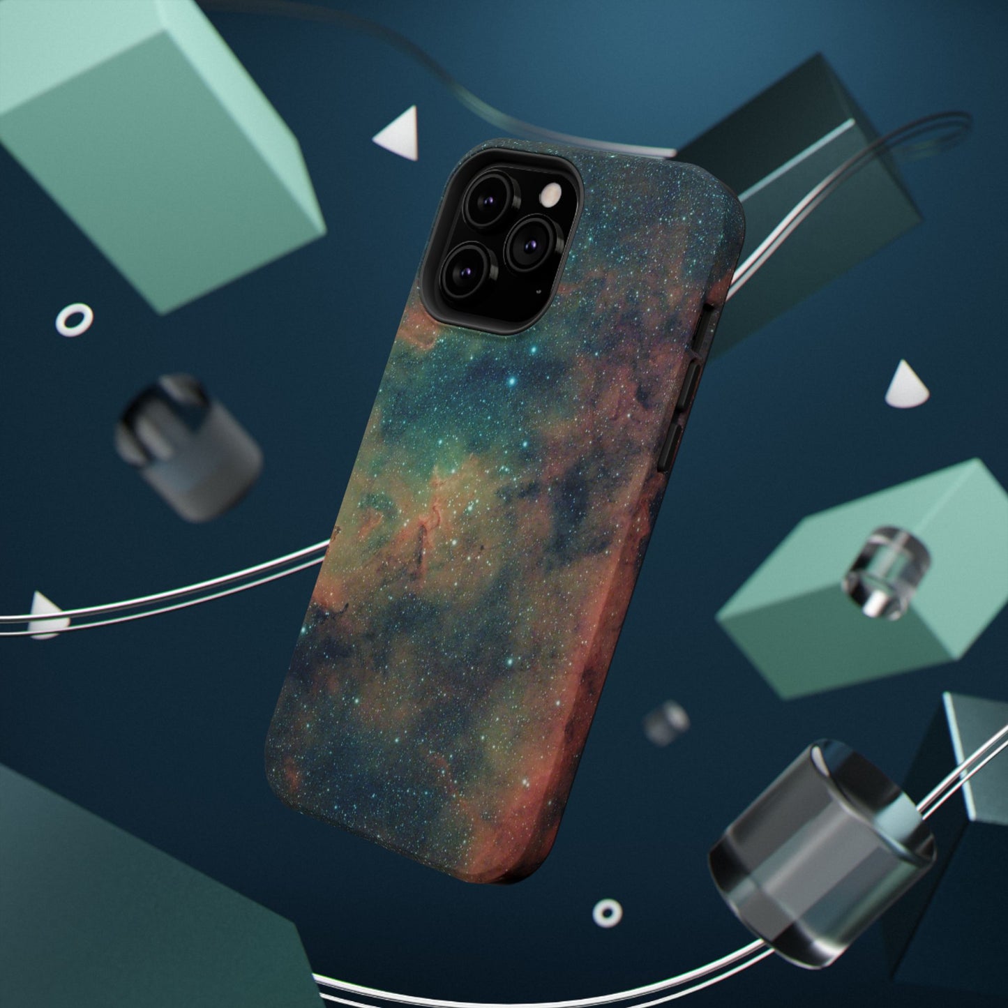 Impact Resistant Cases - Stellar Universe Design