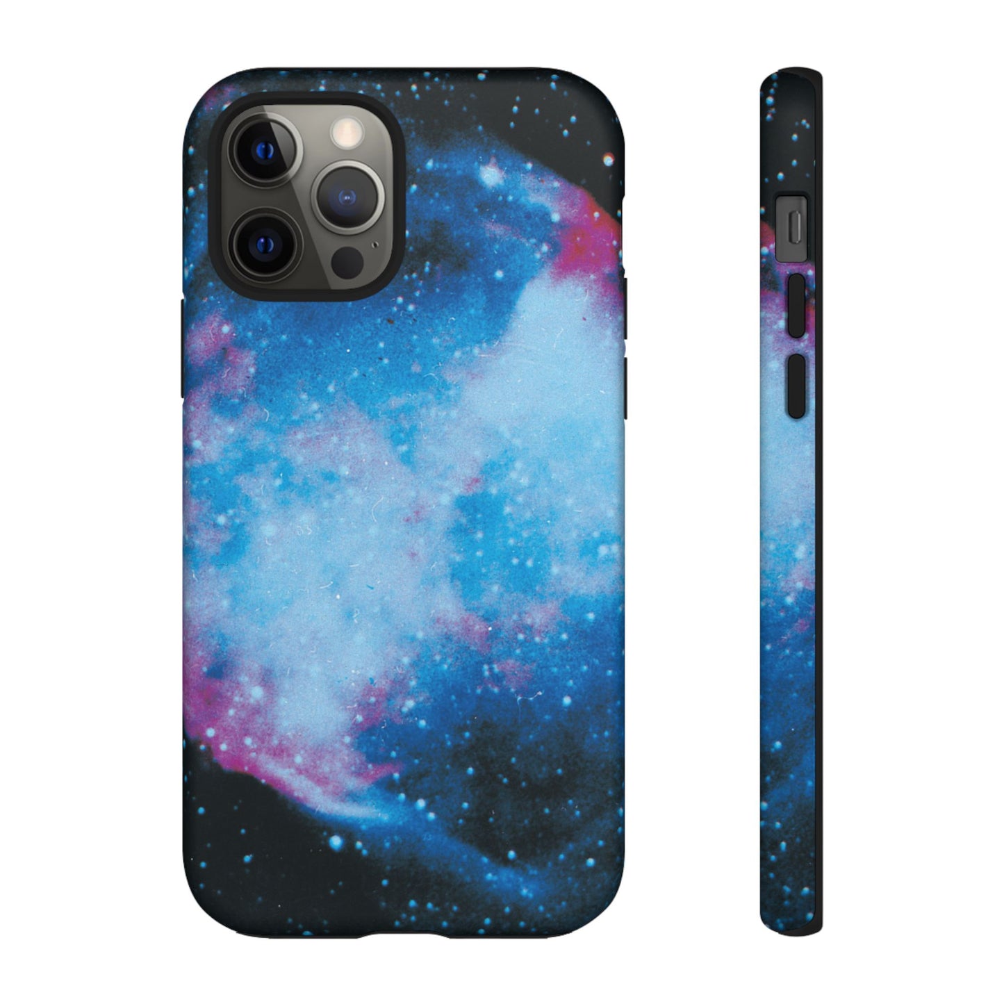 Tough Phone Case- Pure Aura