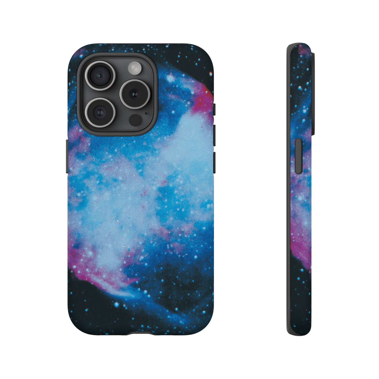 Tough Phone Case- Pure Aura