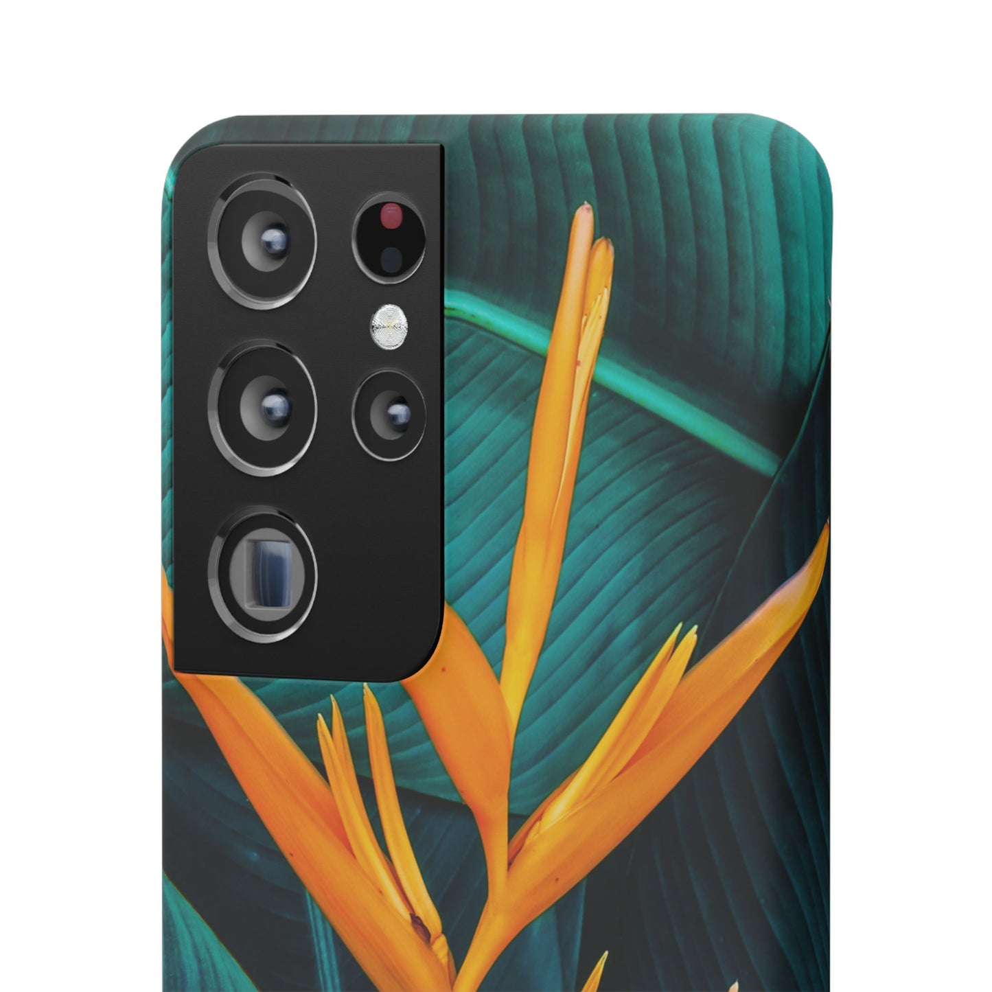 Snap Case- Botanical