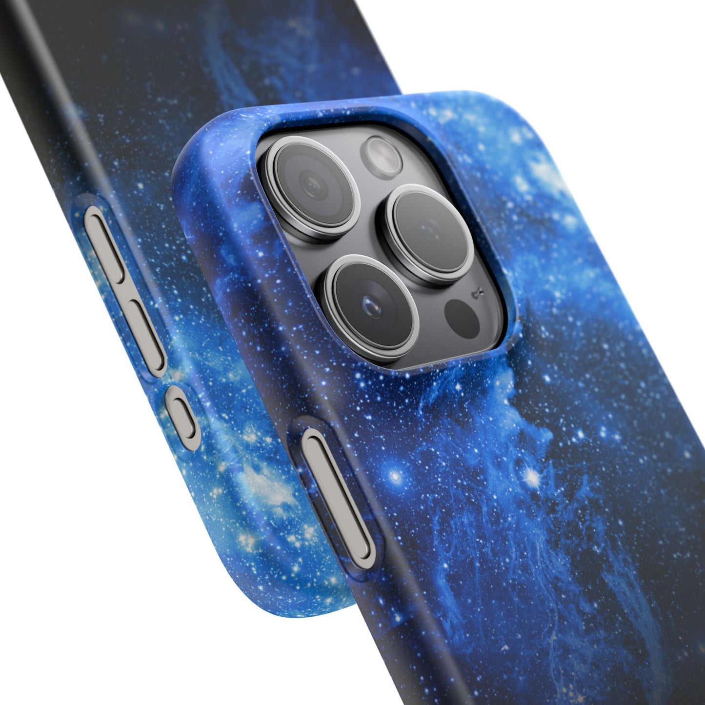 Snap Case - Stellar Cosmic Galaxy