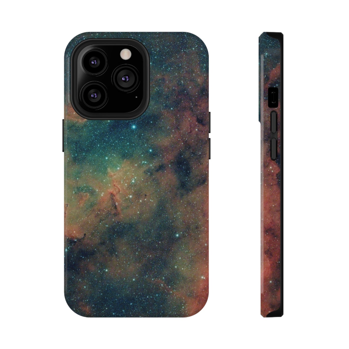 Impact Resistant Cases - Stellar Universe Design