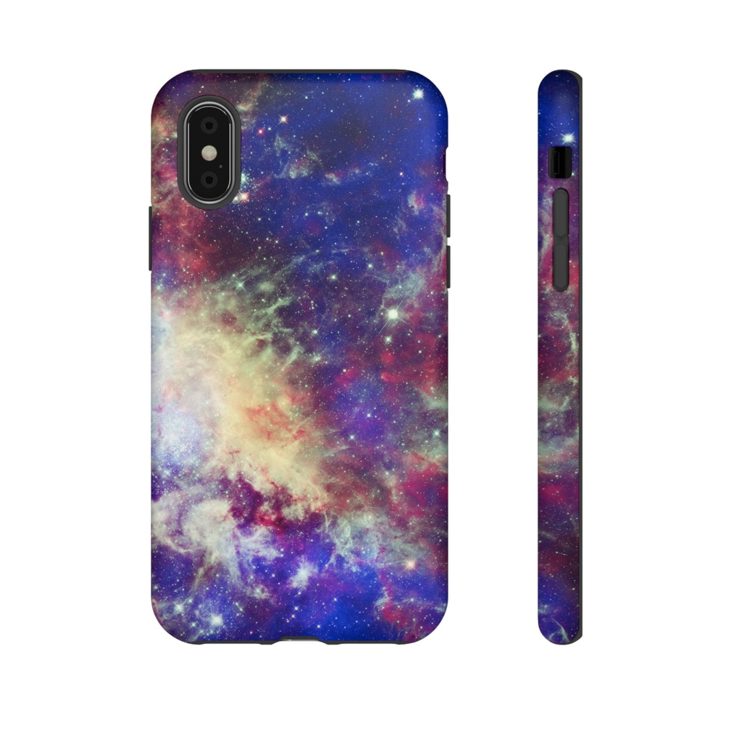 Tough Phone Case- Star Lovers