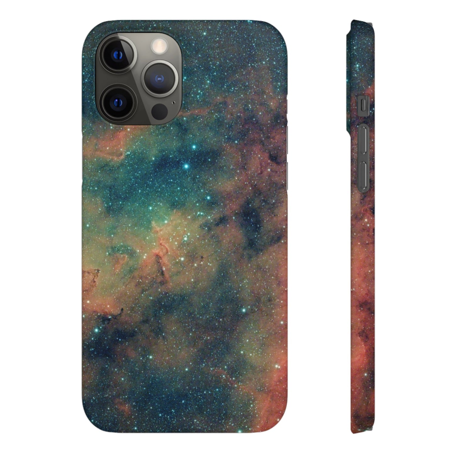 Snap Case- Nebula Design