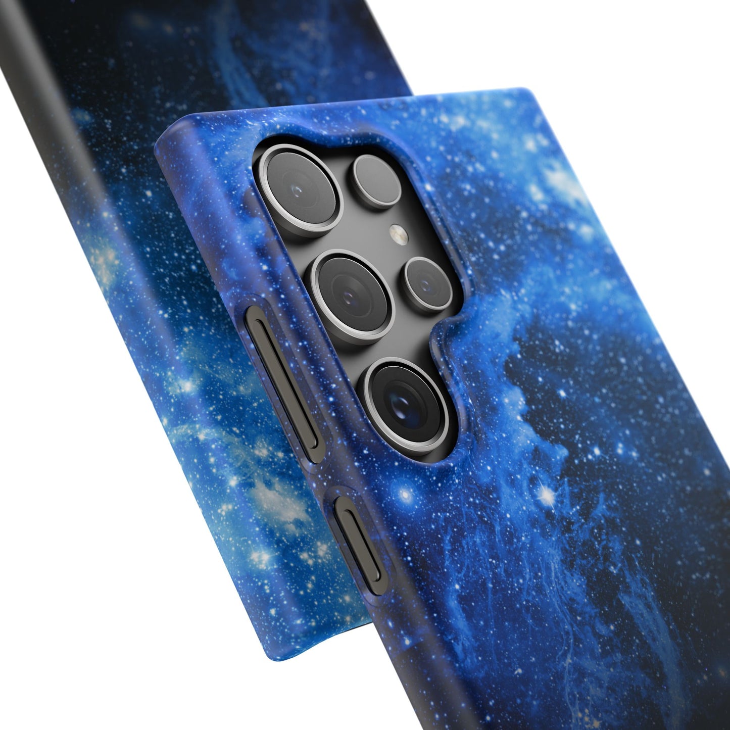 Snap Case - Stellar Cosmic Galaxy