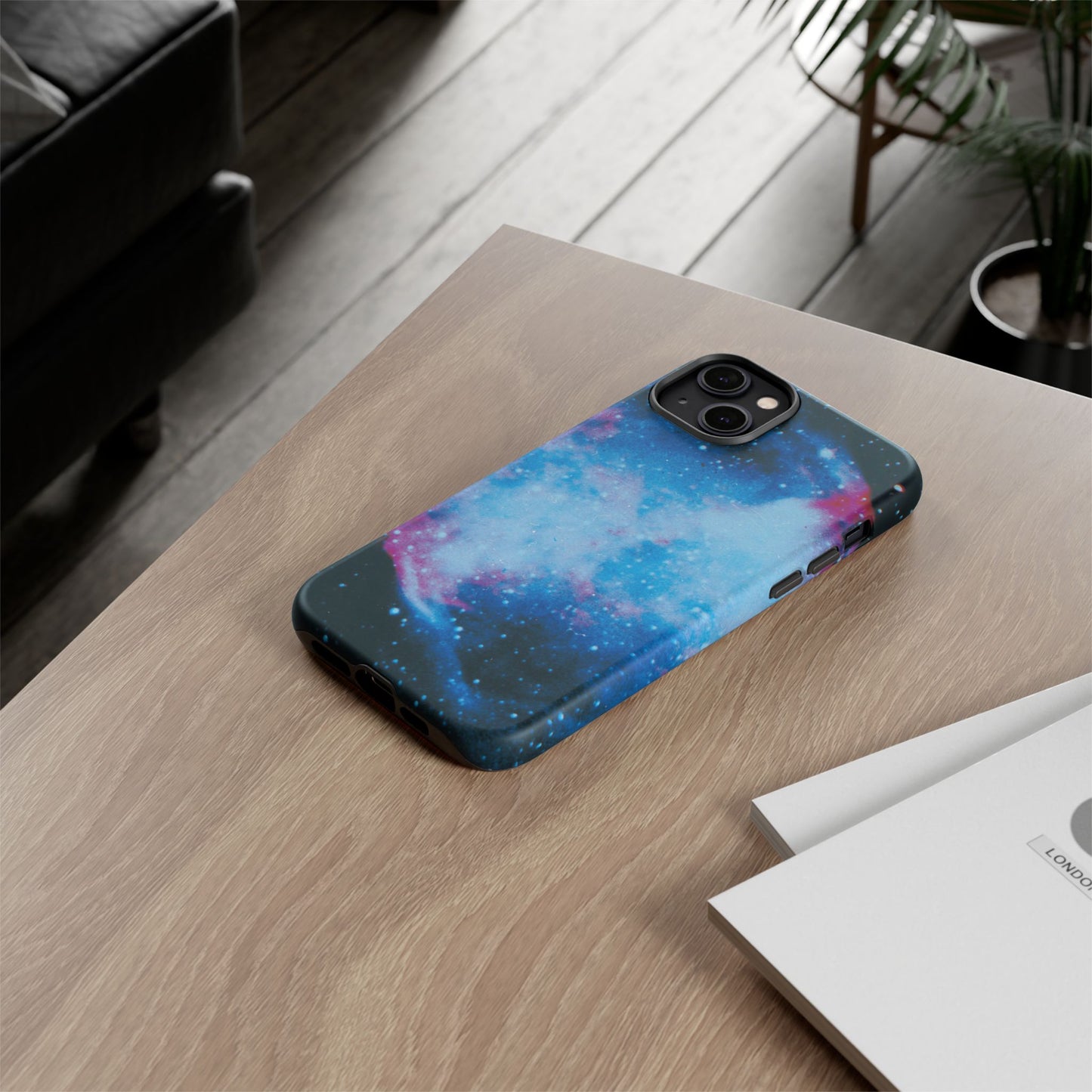 Tough Phone Case- Pure Aura