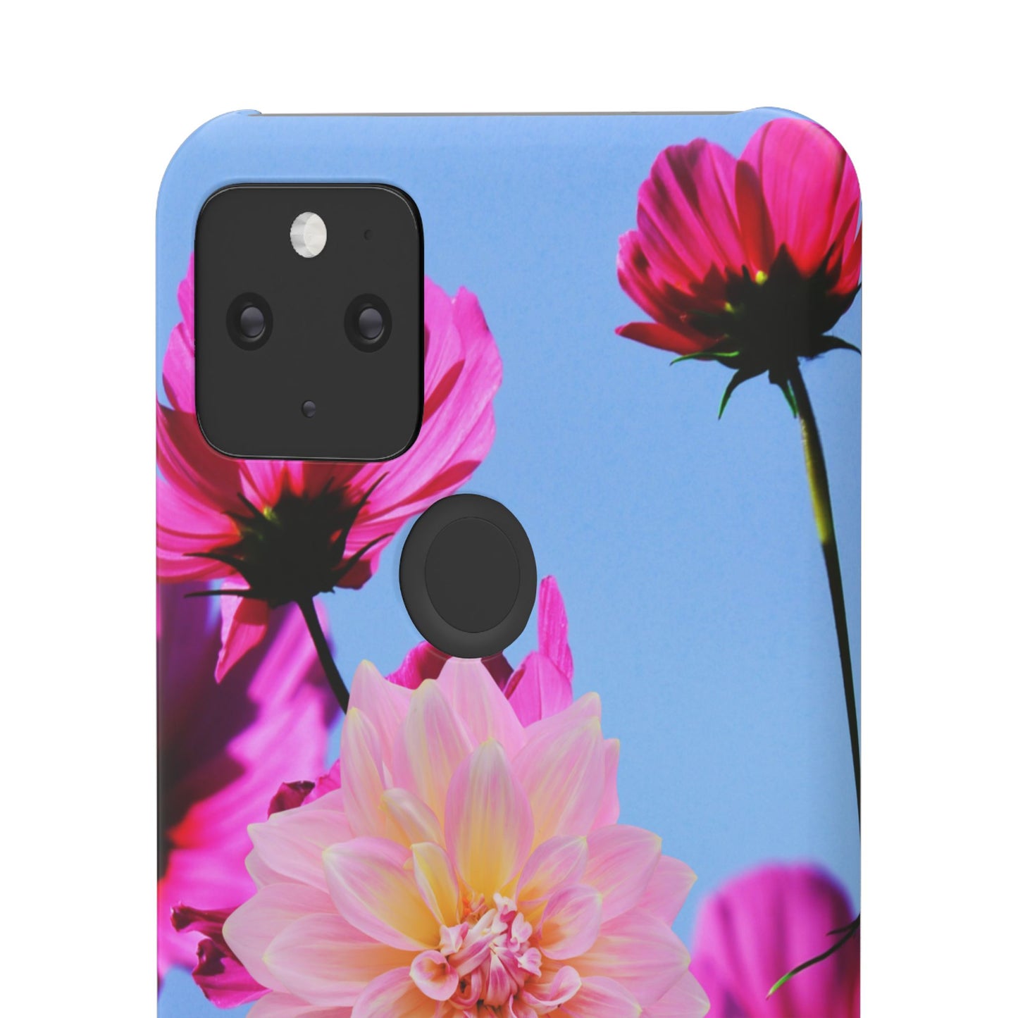 Snap Case- Summer Vibes in Sunshine