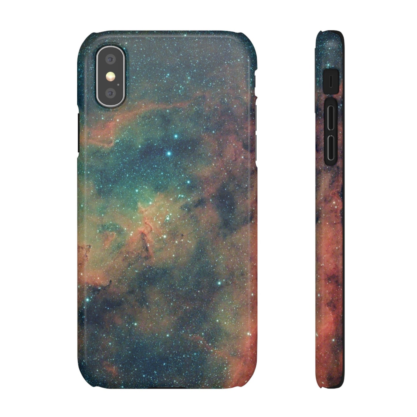 Snap Case- Nebula Design