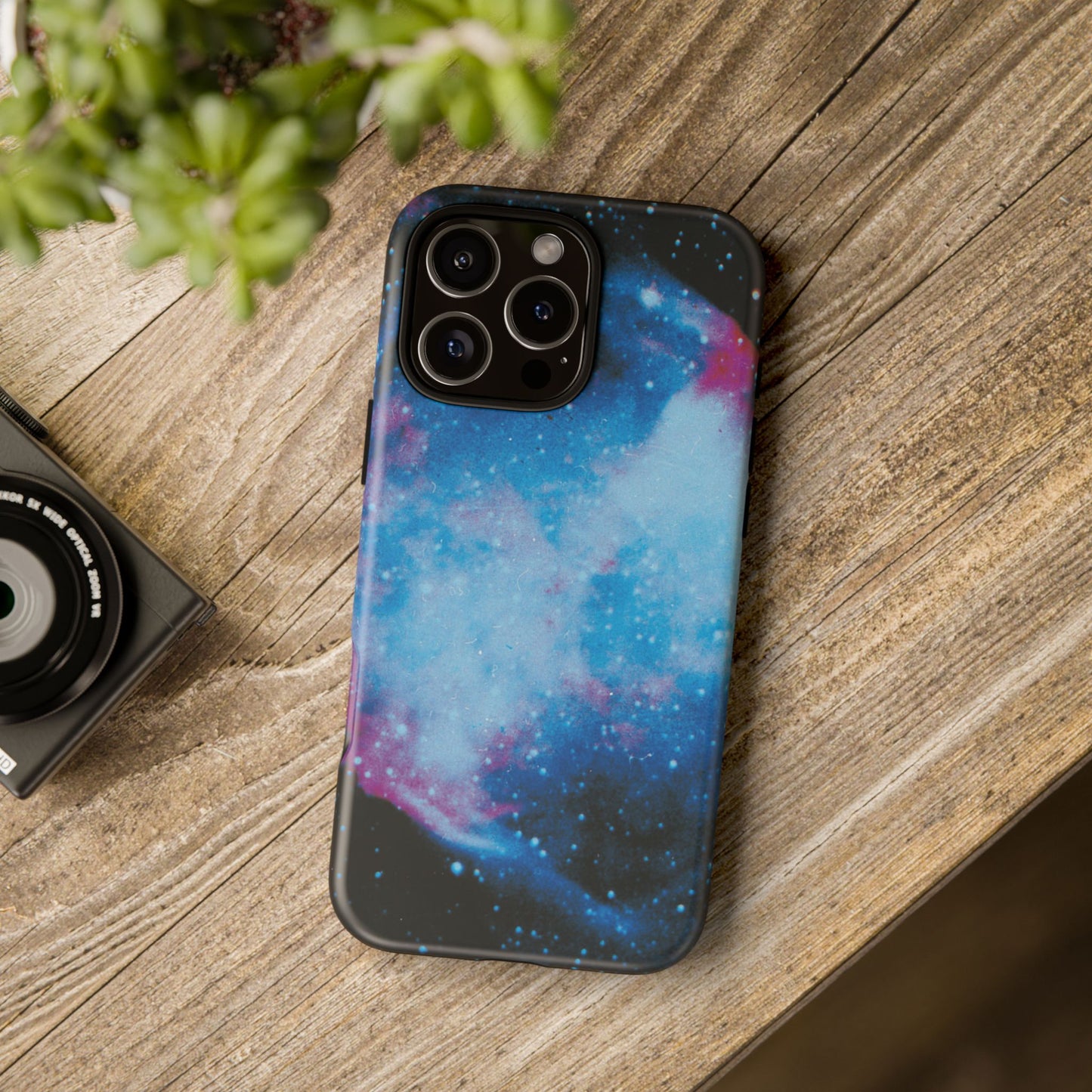 Tough Phone Case- Pure Aura