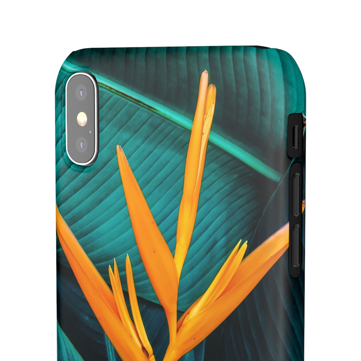 Snap Case- Botanical