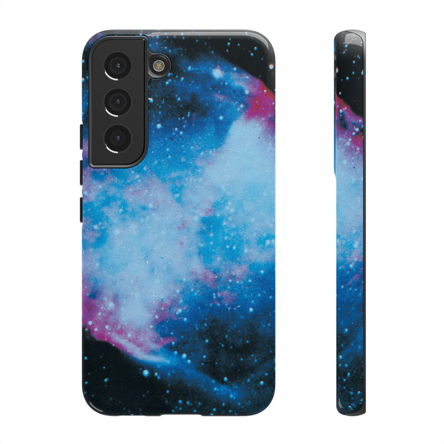 Tough Phone Case- Pure Aura