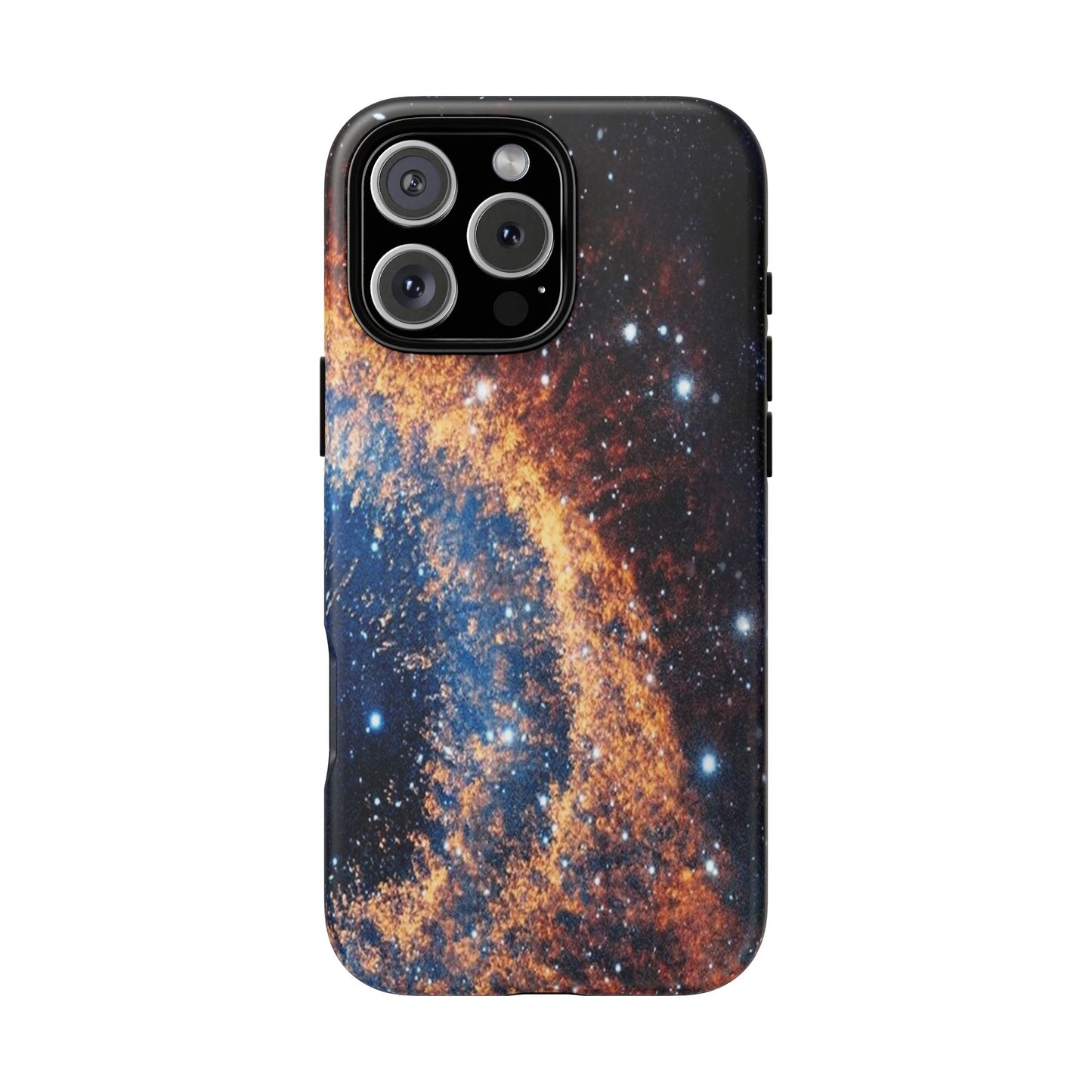 Tough Phone Case- Space Enthusiasts