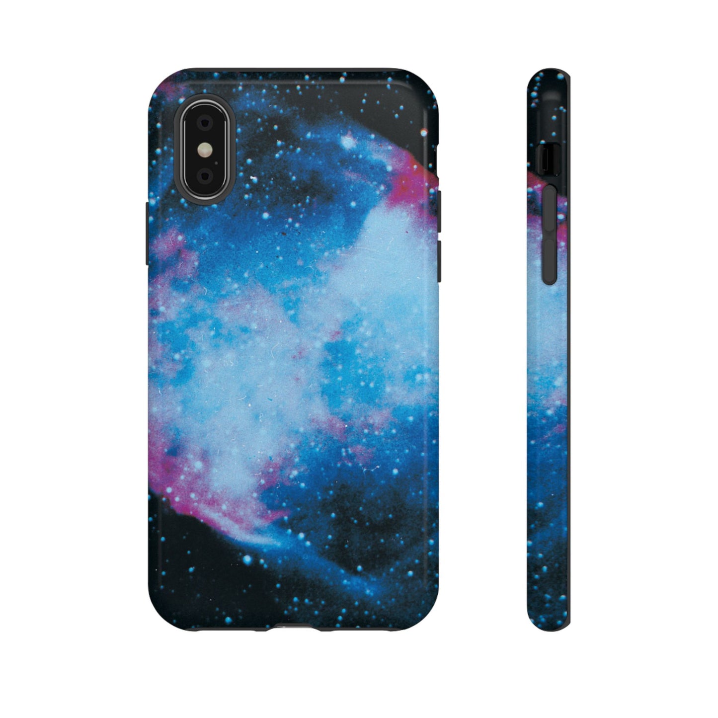 Tough Phone Case- Pure Aura