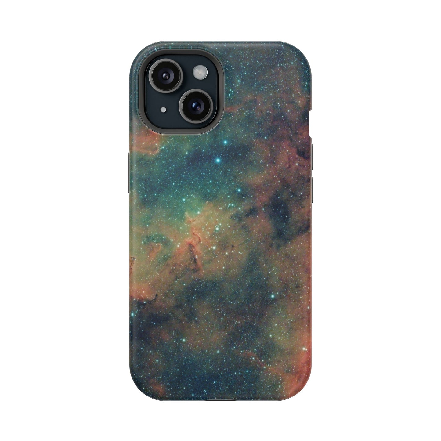 Impact Resistant Cases - Stellar Universe Design