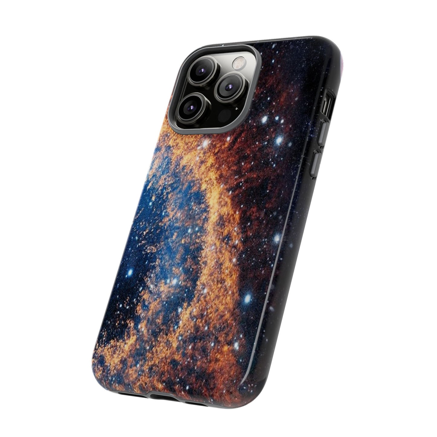 Tough Phone Case- Space Enthusiasts