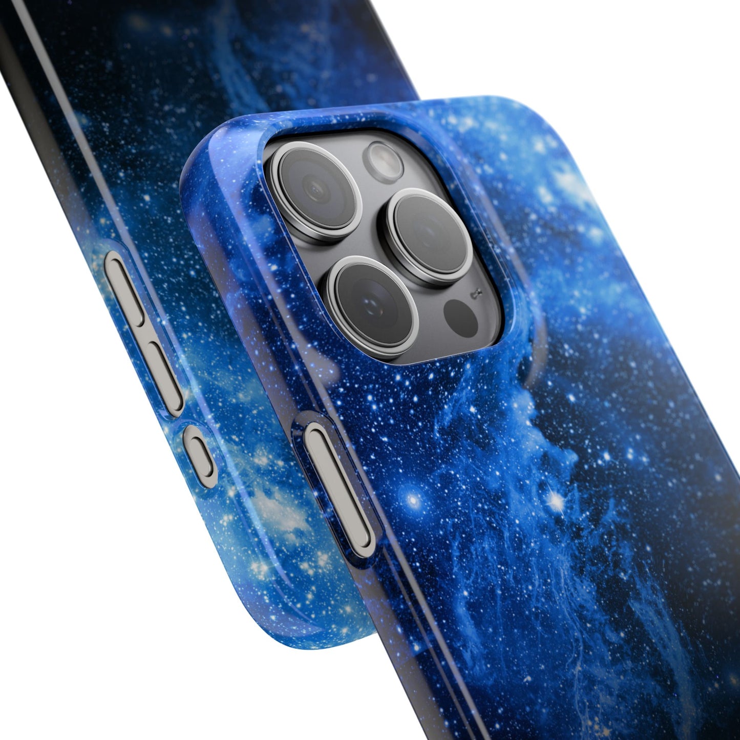 Snap Case - Stellar Cosmic Galaxy