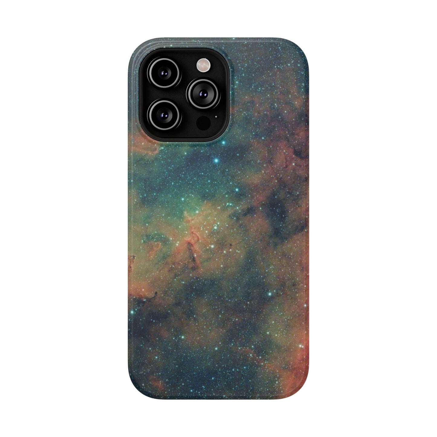 Impact Resistant Cases - Stellar Universe Design