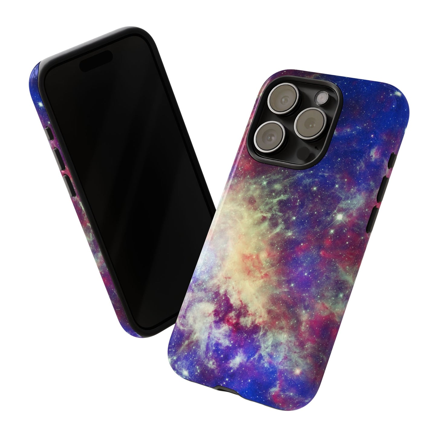 Tough Phone Case- Star Lovers