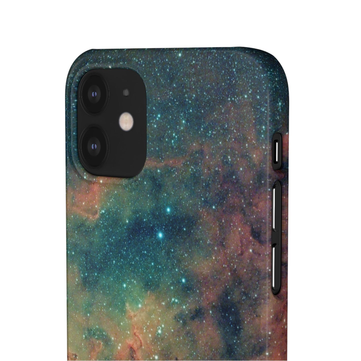 Snap Case- Nebula Design