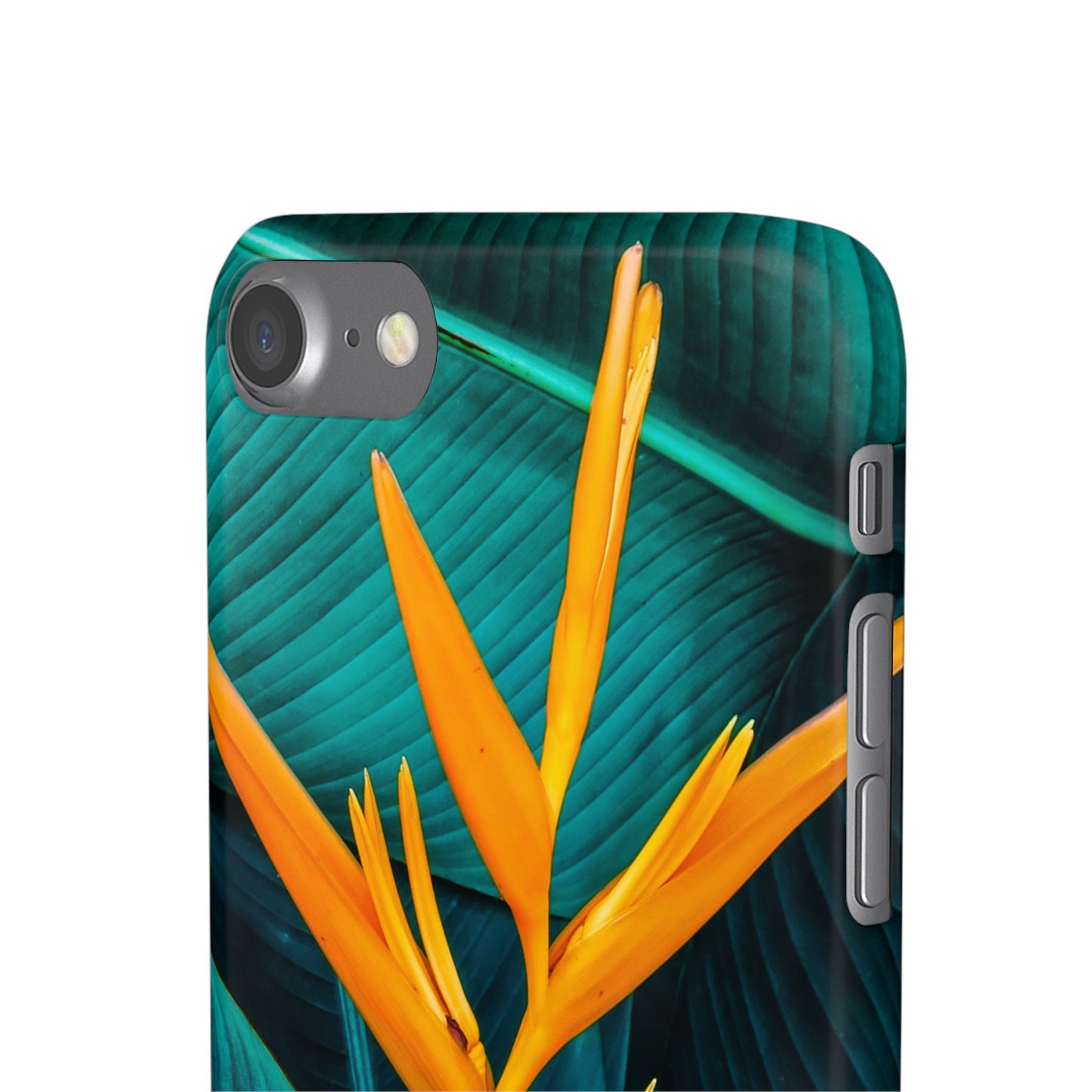 Snap Case- Botanical