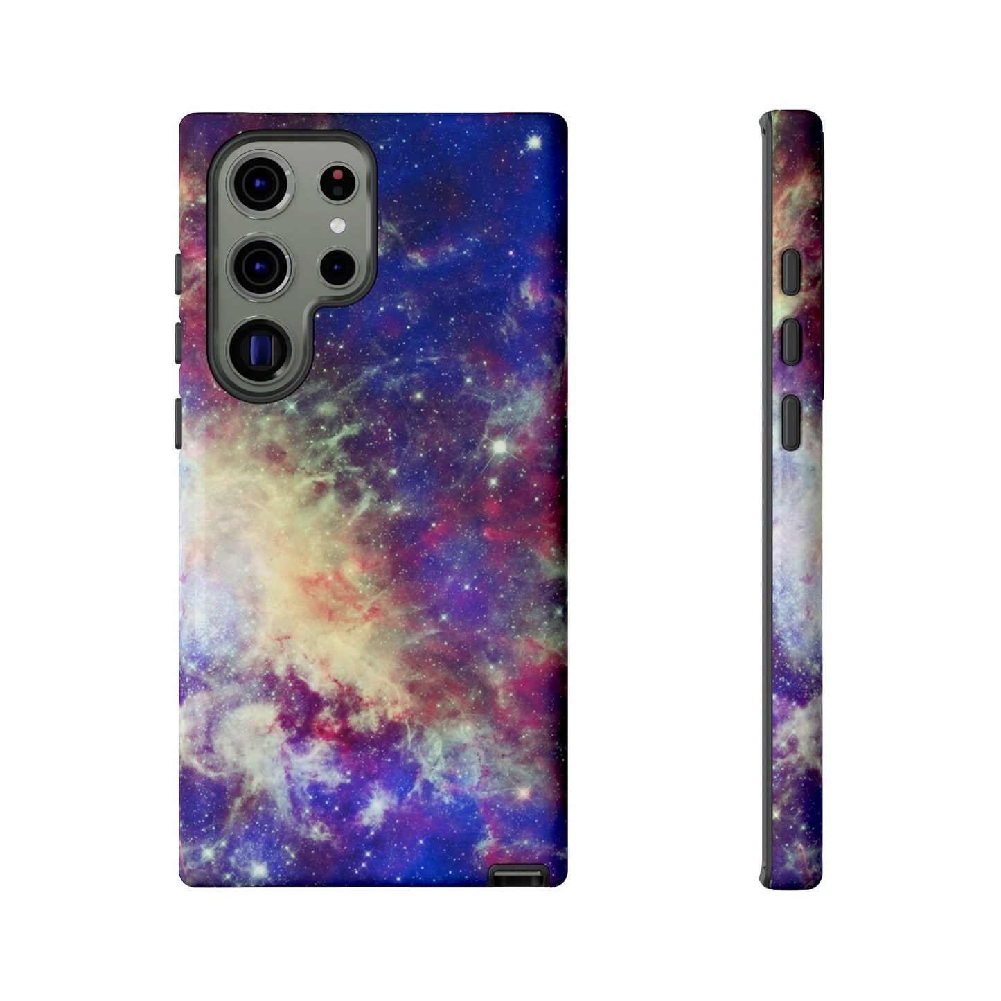 Tough Phone Case- Star Lovers