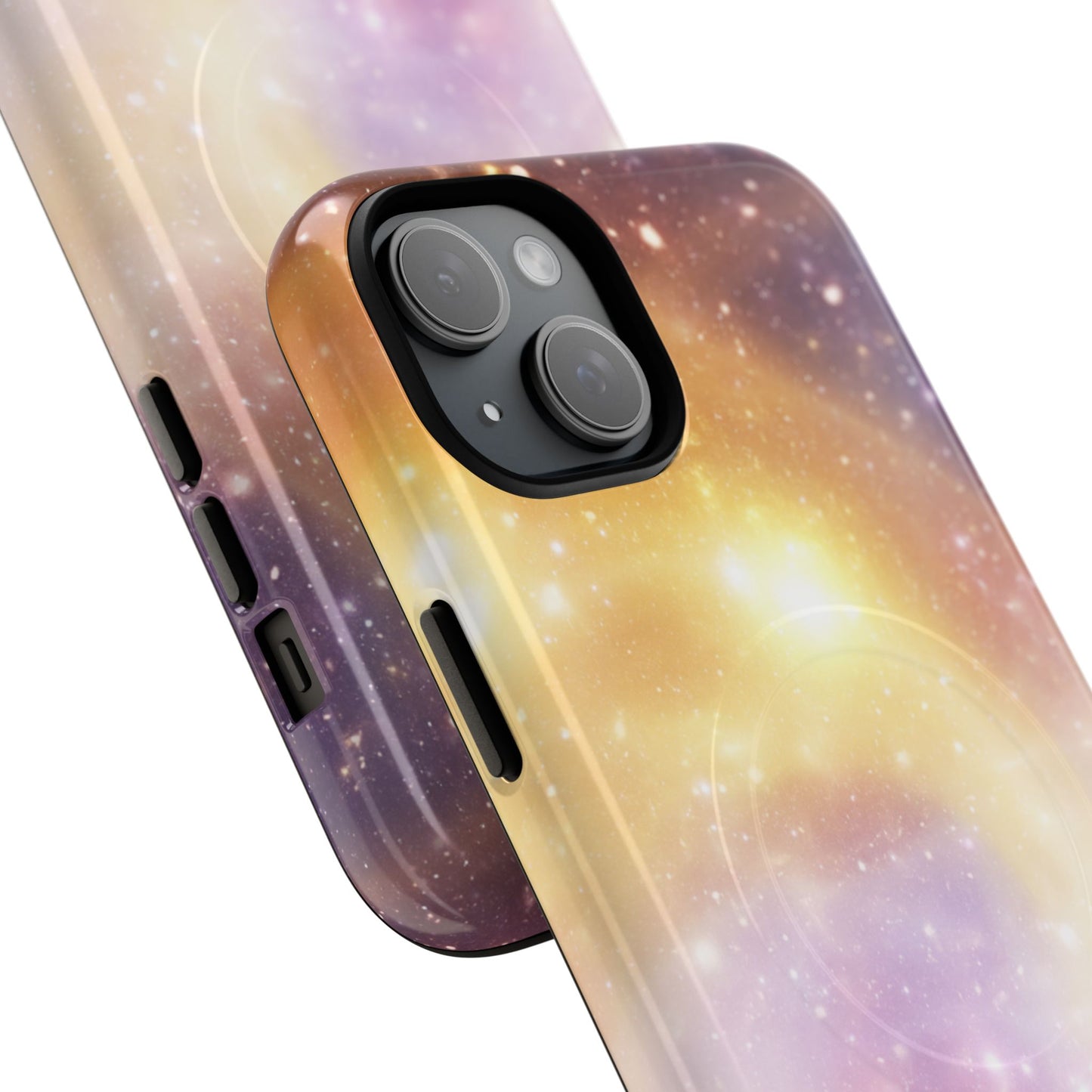 Tough Magnetic Case - Cosmic Phone Protection