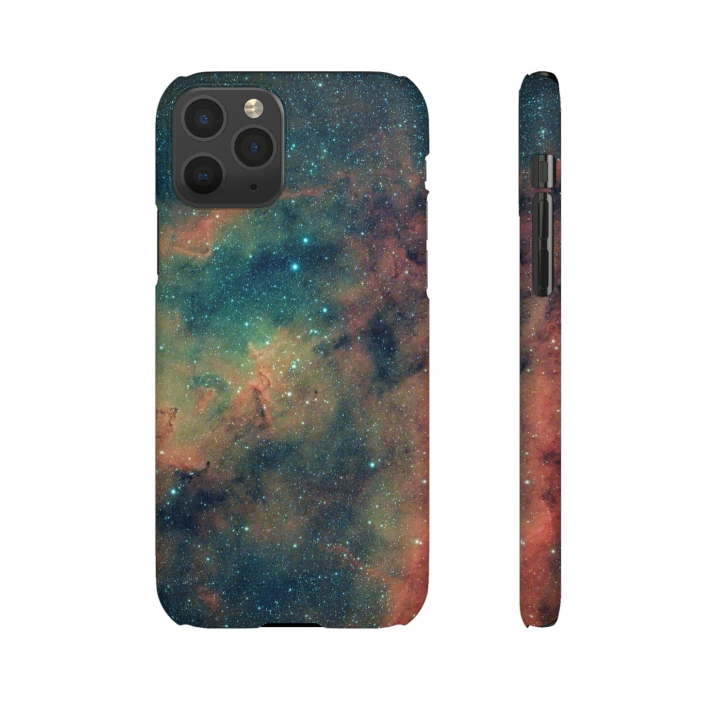 Snap Case- Nebula Design