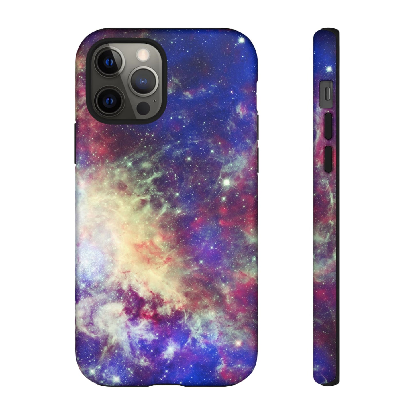 Tough Phone Case- Star Lovers