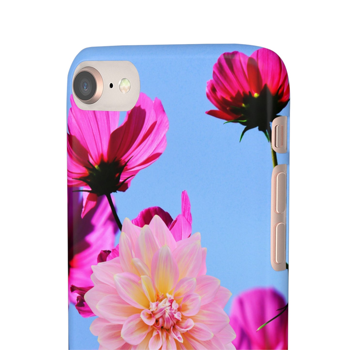 Snap Case- Summer Vibes in Sunshine