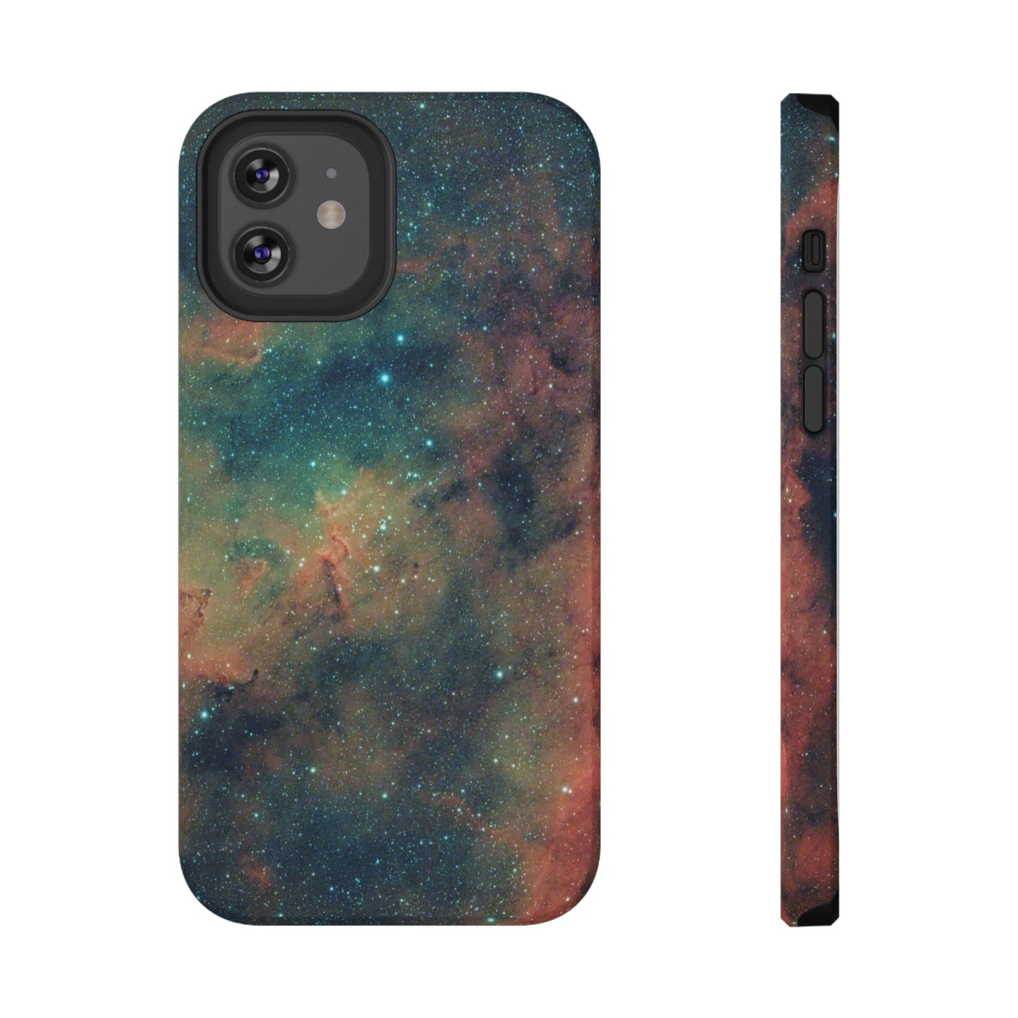 Impact Resistant Cases - Stellar Universe Design