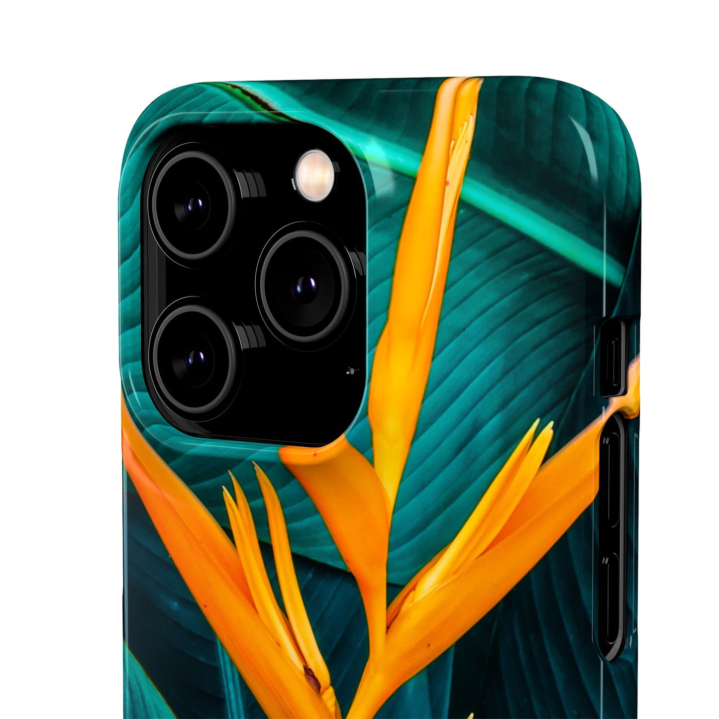 Snap Case- Botanical