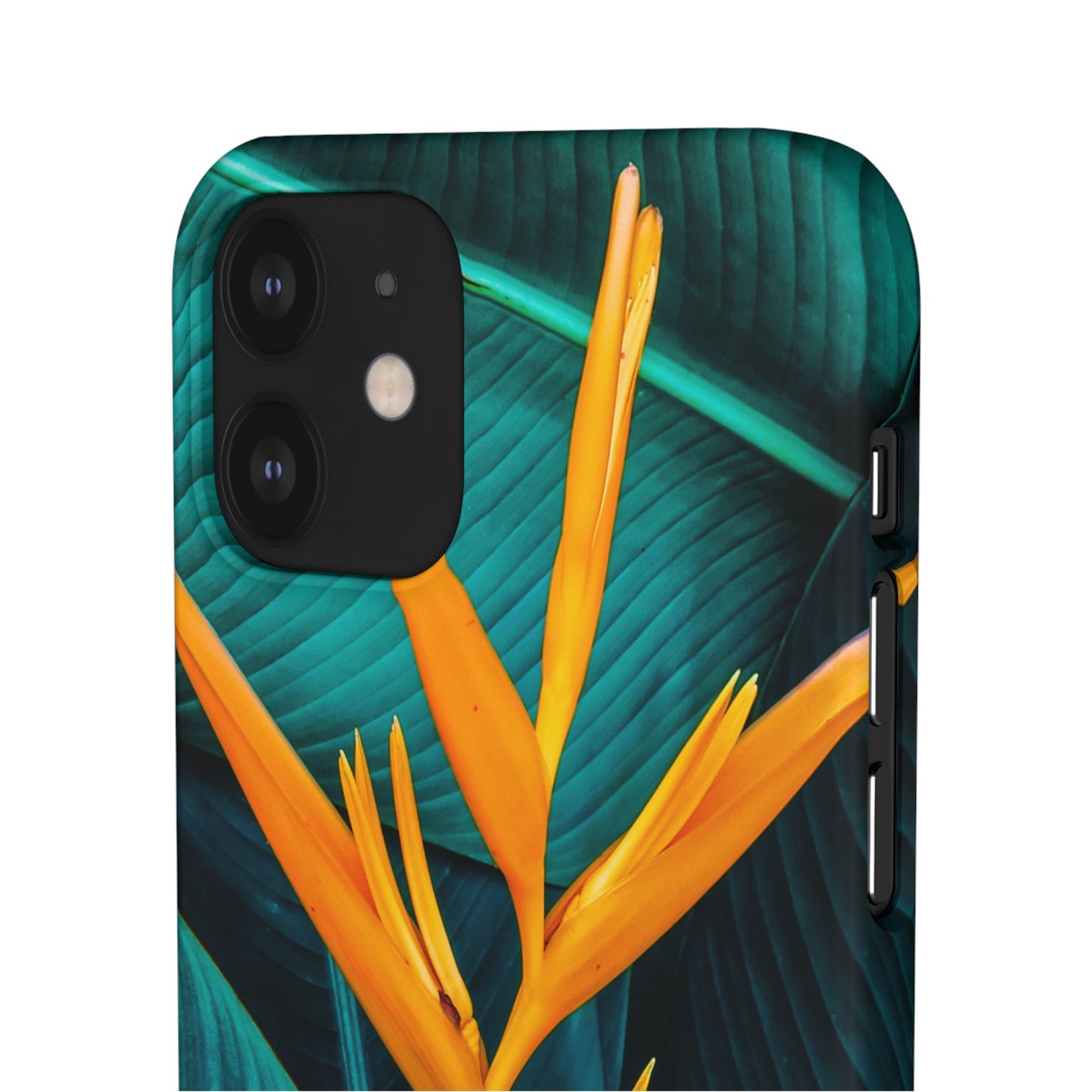 Snap Case- Botanical