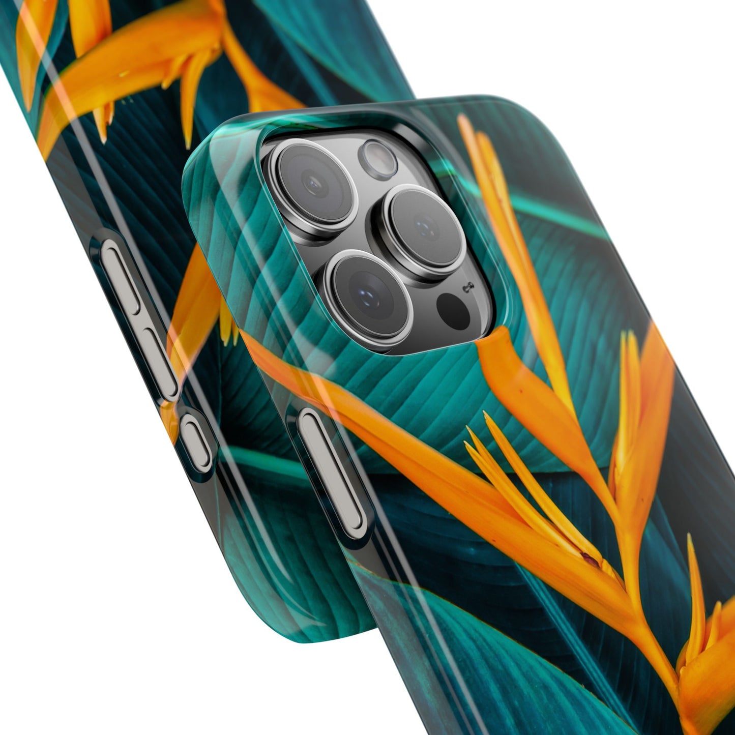 Snap Case- Botanical