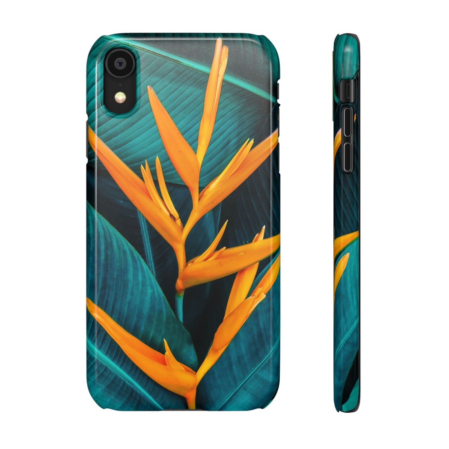 Snap Case- Botanical