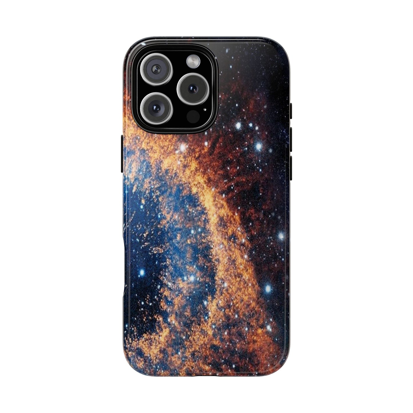 Tough Phone Case- Space Enthusiasts