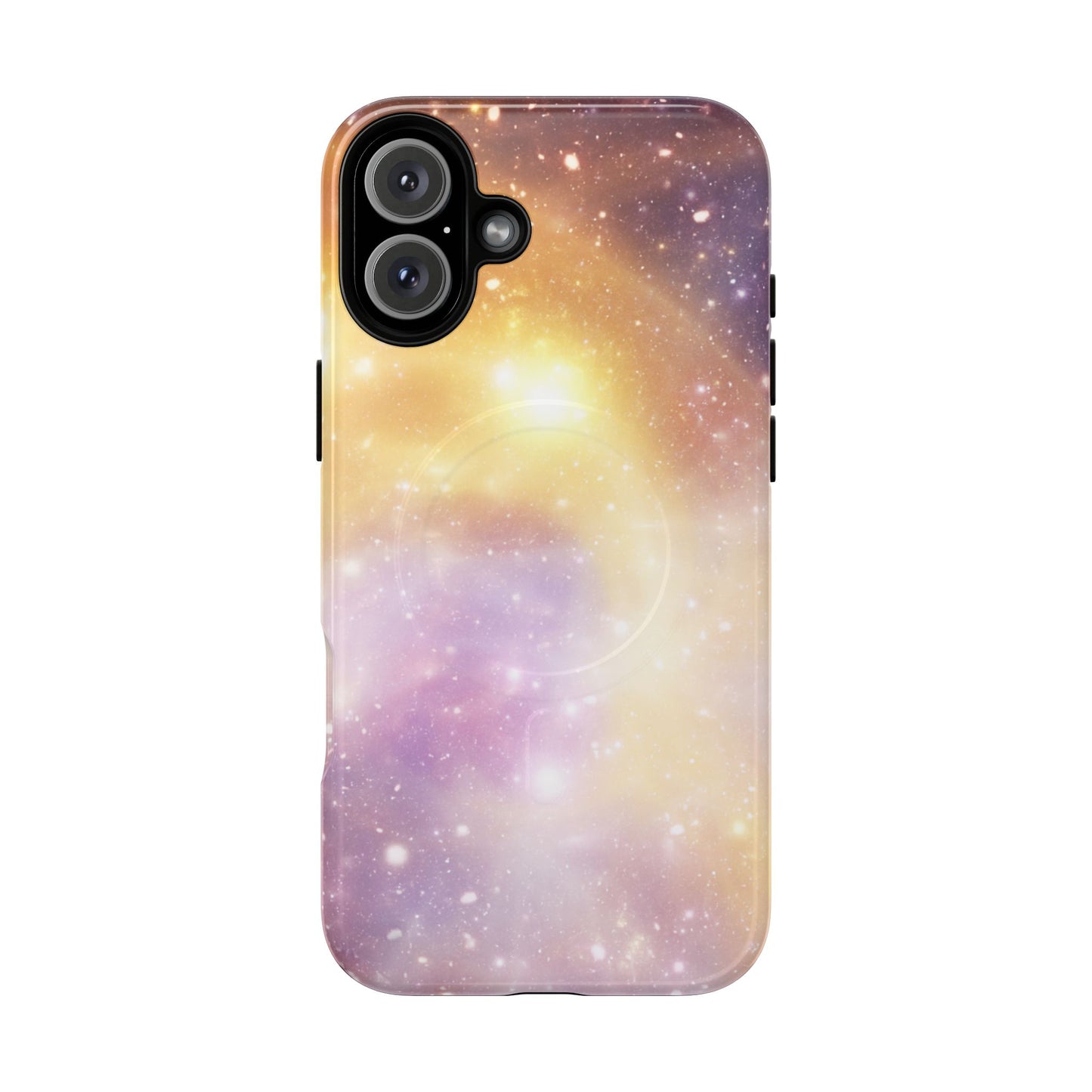 Tough Magnetic Case - Cosmic Phone Protection