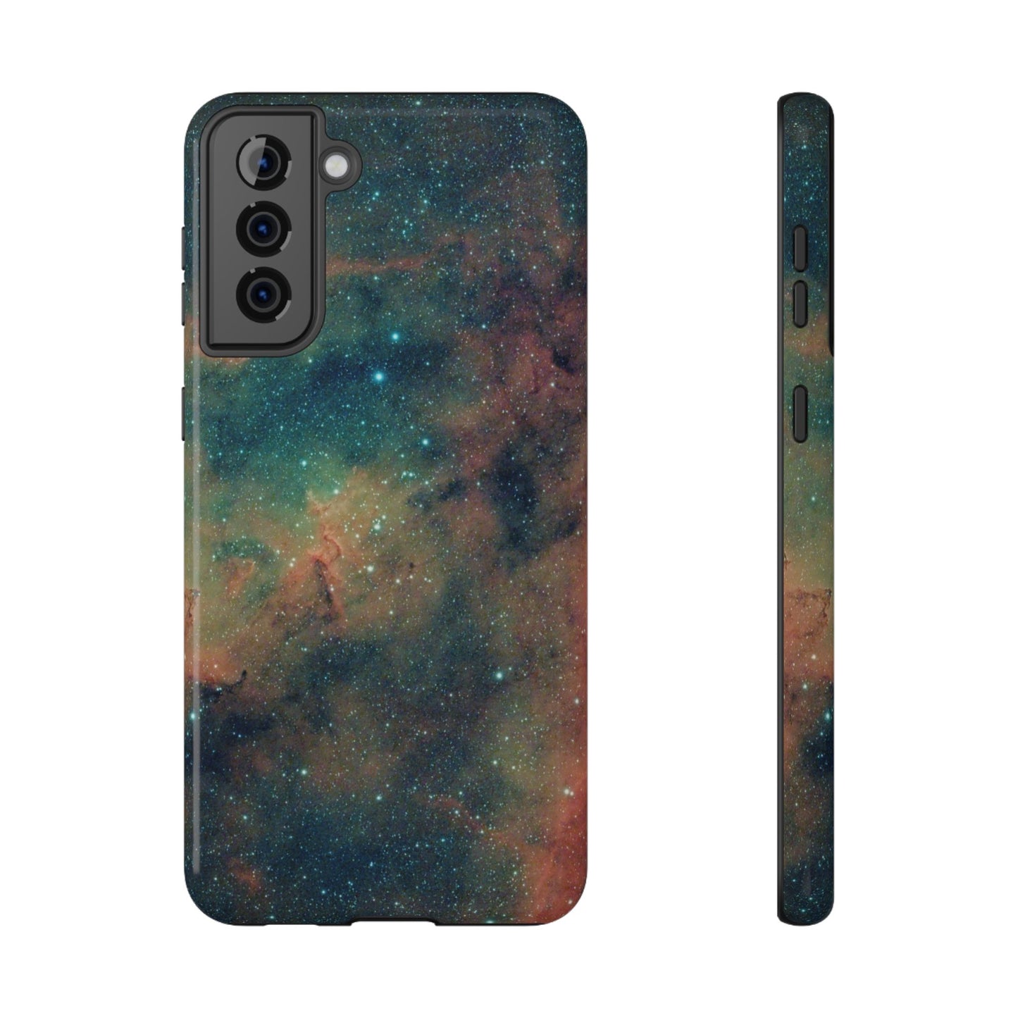 Impact Resistant Cases - Stellar Universe Design