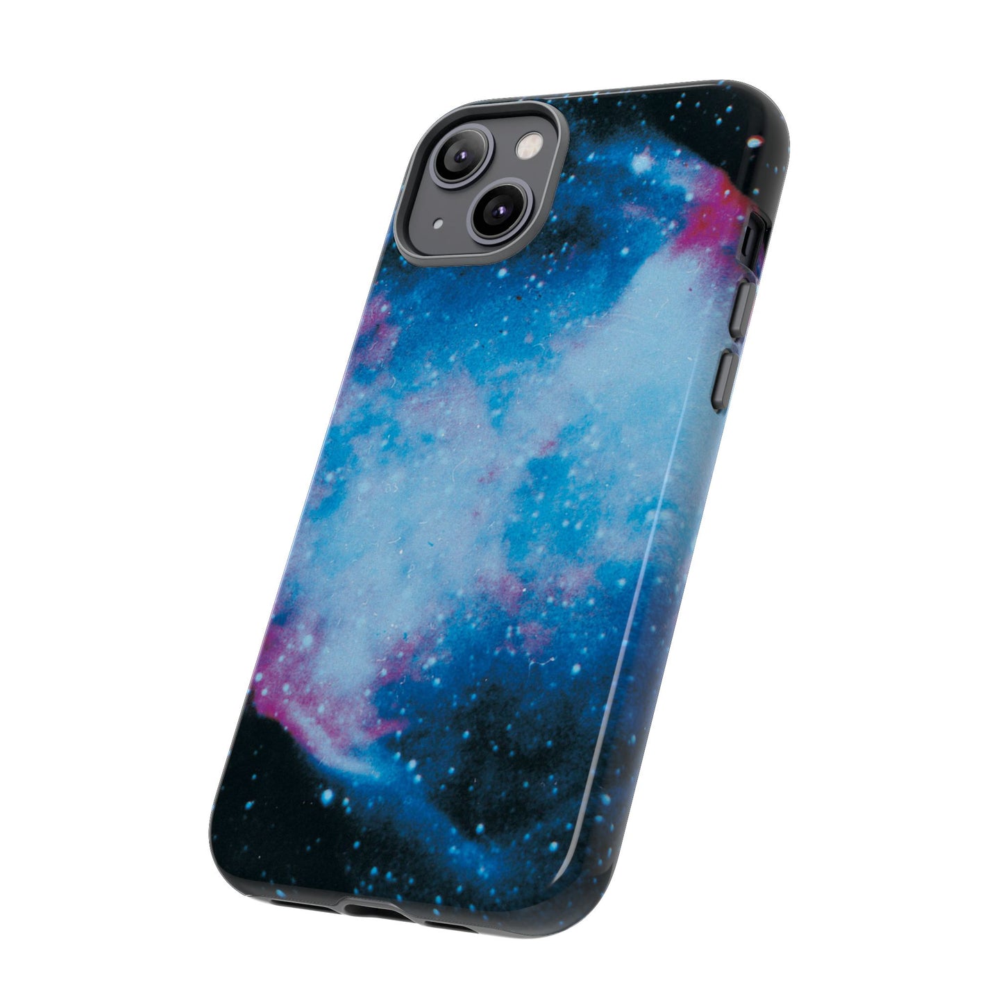 Tough Phone Case- Pure Aura