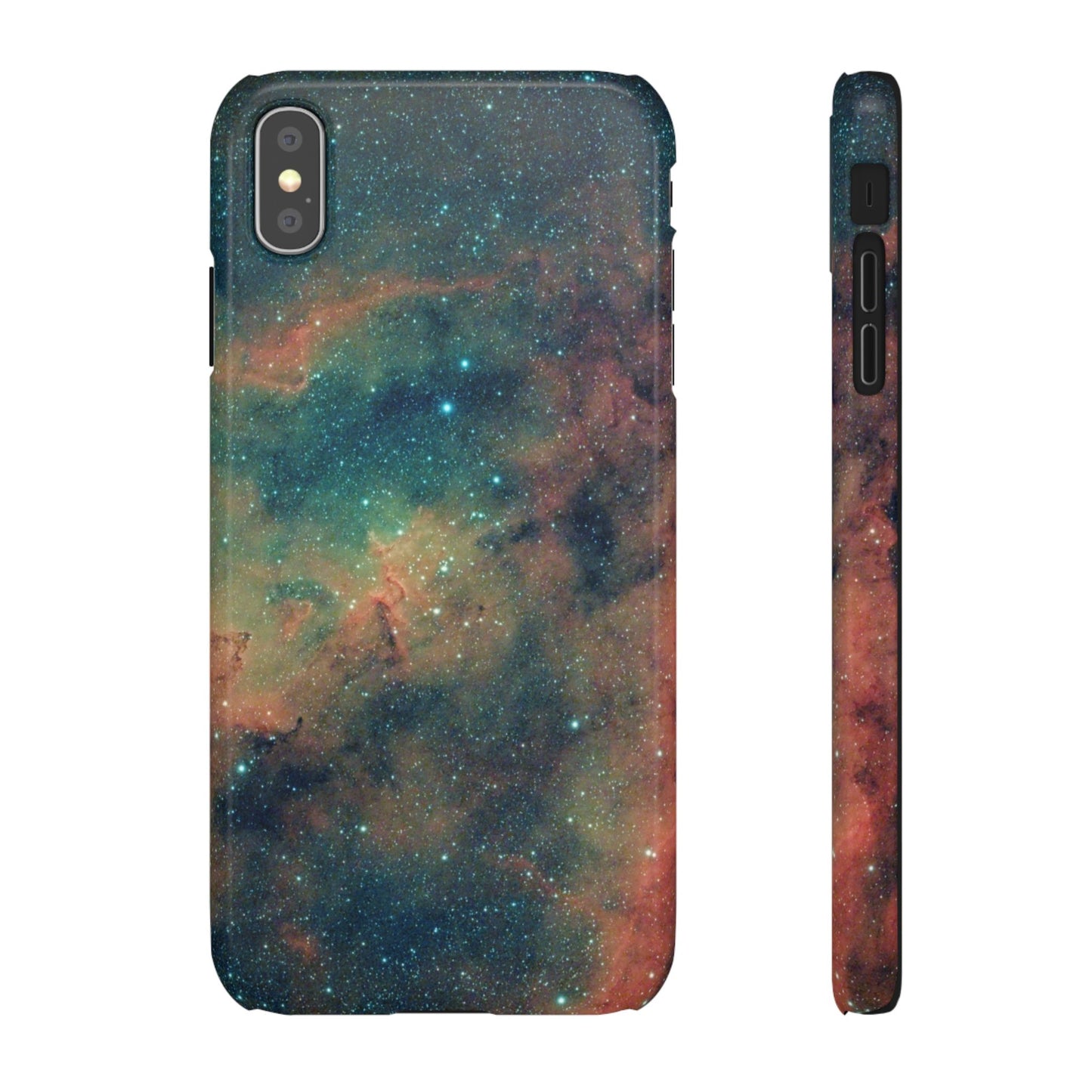 Snap Case- Nebula Design