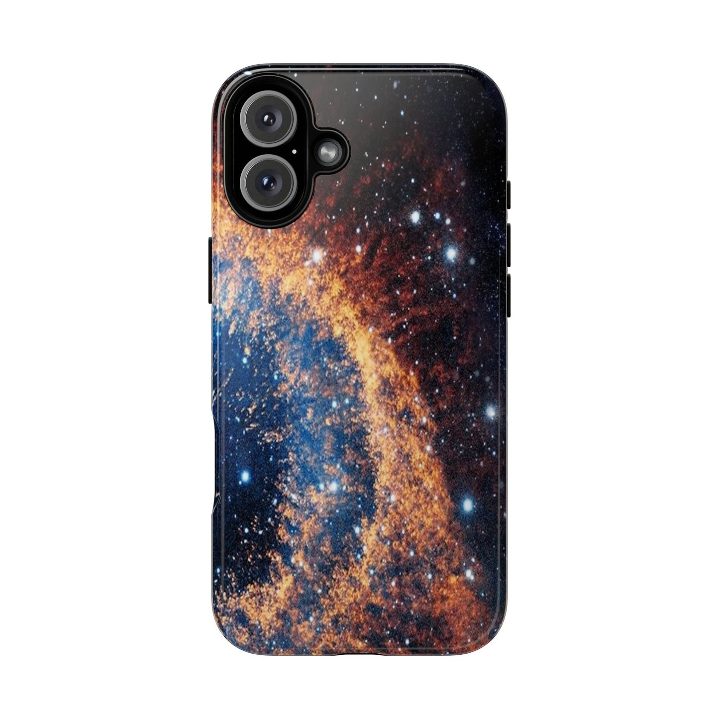 Tough Phone Case- Space Enthusiasts